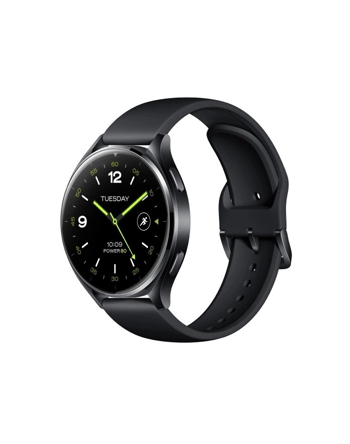 xiaomi Smartwatch Watch 2 czarny główny