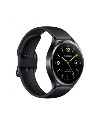 xiaomi Smartwatch Watch 2 czarny