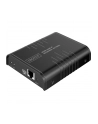 digitus Przedłużacz (extender) po skrętce kat.6 HDMI 4K/60Hz z KVM USB 2.0 przez IP 1G lub do 120m/200m - dodatkowy odbiornik do DS-55355 - nr 8