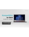 i-tec Stacja dokującaThunderbolt5 Quattro Display Docking Station 5x USB 2.5 GLan Power Delivery 140W - nr 25