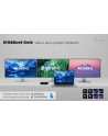 i-tec Stacja dokującaThunderbolt5 Quattro Display Docking Station 5x USB 2.5 GLan Power Delivery 140W - nr 28