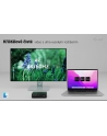 i-tec Stacja dokującaThunderbolt5 Quattro Display Docking Station 5x USB 2.5 GLan Power Delivery 140W - nr 29