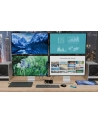 i-tec Stacja dokującaThunderbolt5 Quattro Display Docking Station 5x USB 2.5 GLan Power Delivery 140W - nr 31