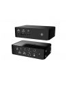 i-tec Stacja dokującaThunderbolt5 Quattro Display Docking Station 5x USB 2.5 GLan Power Delivery 140W - nr 33