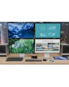 i-tec Stacja dokującaThunderbolt5 Quattro Display Docking Station 5x USB 2.5 GLan Power Delivery 140W - nr 36