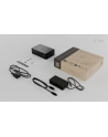 i-tec Stacja dokującaThunderbolt5 Quattro Display Docking Station 5x USB 2.5 GLan Power Delivery 140W - nr 37