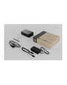 i-tec Stacja dokującaThunderbolt5 Quattro Display Docking Station 5x USB 2.5 GLan Power Delivery 140W - nr 41