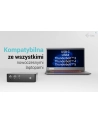 i-tec Stacja dokującaThunderbolt5 Quattro Display Docking Station 5x USB 2.5 GLan Power Delivery 140W - nr 5
