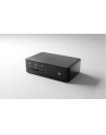 i-tec Stacja dokującaThunderbolt5 Quattro Display Docking Station 5x USB 2.5 GLan Power Delivery 140W - nr 8
