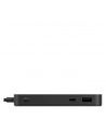 microsoft Stacja dokująca Surface USB4 Dock 100W USB-C/HDMI/USB 3.2/TB4/RJ-45 czarna - nr 4