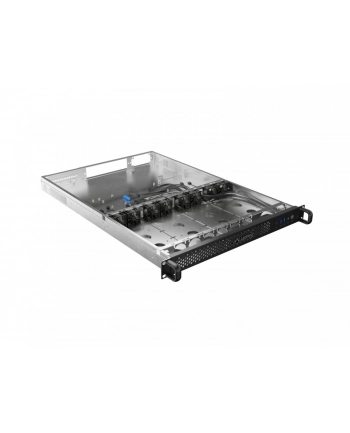 lanberg Obudowa serwerowa E-ATX 650/12 19 ''/1U nr 1