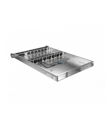 lanberg Obudowa serwerowa E-ATX 650/12 19 ''/1U nr 2