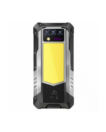 oukitel Smartfon WP100 5G 12/512 IP69K czarny nr 2