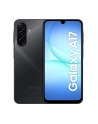 samsung Smartfon GALAXY A17 LTE 4/128GB Retail Czarny - nr 12