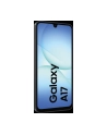 samsung Smartfon GALAXY A17 LTE 4/128GB Retail Czarny - nr 62