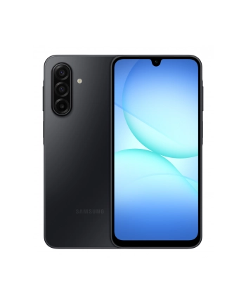 samsung Smartfon GALAXY A17 5G 4/128GB Enterprise Czarny nr 1