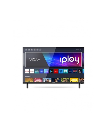 allview Telewizor LED 24 cale 24IPLAY6300-H nr 2