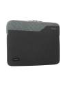 targus Etui do laptopa 13-14 '' Pulse EcoSmart Sleeve - Charcoal - nr 17