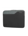 targus Etui do laptopa 13-14 '' Pulse EcoSmart Sleeve - Charcoal - nr 18