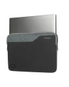 targus Etui do laptopa 13-14 '' Pulse EcoSmart Sleeve - Charcoal - nr 2