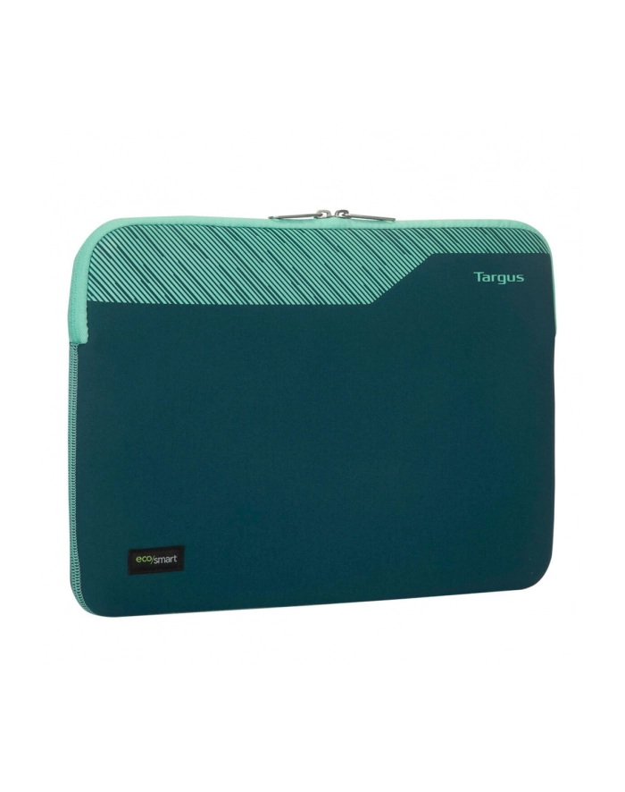 targus Etui do laptopa 13-14 '' Pulse EcoSmart Sleeve - Green główny