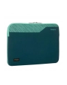 targus Etui do laptopa 13-14 '' Pulse EcoSmart Sleeve - Green - nr 17