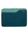 targus Etui do laptopa 13-14 '' Pulse EcoSmart Sleeve - Green - nr 1
