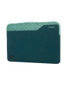 targus Etui do notebooka 15-16'' Pulse EcoSmart Sleeve - Zielone - nr 16