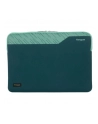 targus Etui do notebooka 15-16'' Pulse EcoSmart Sleeve - Zielone - nr 1