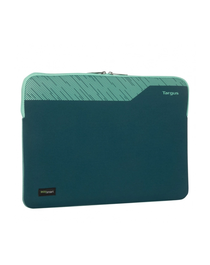 targus Etui do notebooka 15-16'' Pulse EcoSmart Sleeve - Zielone główny