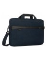 targus Torba na notebooka 15-16'' GeoLite EcoSmart Slim Brief - Niebieska - nr 10