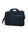 targus Torba na notebooka 15-16'' GeoLite EcoSmart Slim Brief - Niebieska - nr 16