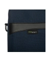 targus Torba na notebooka 15-16'' GeoLite EcoSmart Slim Brief - Niebieska - nr 19