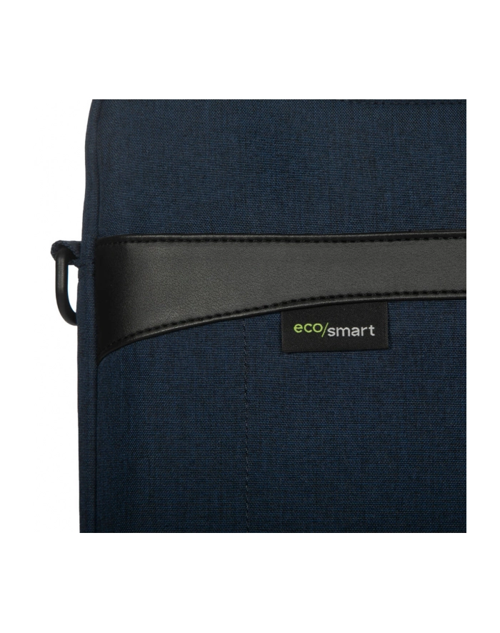 targus Torba na notebooka 15-16'' GeoLite EcoSmart Slim Brief - Niebieska główny