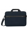 targus Torba na notebooka 15-16'' GeoLite EcoSmart Slim Brief - Niebieska - nr 1