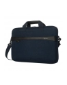 targus Torba na notebooka 15-16'' GeoLite EcoSmart Slim Brief - Niebieska - nr 25