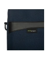 targus Torba na notebooka 15-16'' GeoLite EcoSmart Slim Brief - Niebieska - nr 6