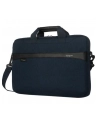 targus Torba na notebooka 15-16'' GeoLite EcoSmart Slim Brief - Niebieska - nr 9