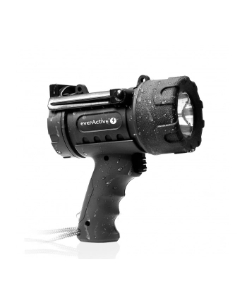everactive Szperacz LED ładowalny SL-500R Hammer IP67 USB-C