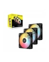 corsair Wentylator RS120-R ARGB 120mm 3-pak - nr 10