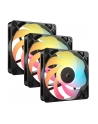 corsair Wentylator RS120-R ARGB 120mm 3-pak - nr 13