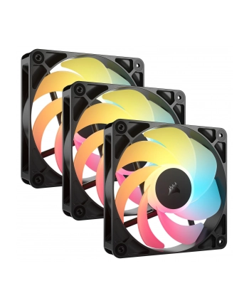 corsair Wentylator RS120-R ARGB 120mm 3-pak nr 1