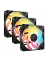 corsair Wentylator RS120-R ARGB 120mm 3-pak - nr 1