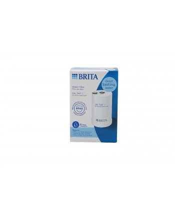 brita Wkład wymienny nakranowy ON TAP V nr 1