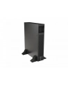 armac Zasilacz awaryjny UPS On-Line rack 1000VA 8xIEC C13 USB-B LCD metalowa obudowa    DUST-FREE - nr 2