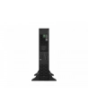 armac Zasilacz awaryjny UPS On-Line rack 1000VA 8xIEC C13 USB-B LCD metalowa obudowa    DUST-FREE - nr 4