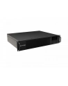 armac Zasilacz awaryjny UPS On-Line rack 1000VA 8xIEC C13 USB-B LCD metalowa obudowa    DUST-FREE - nr 7