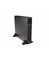 armac Zasilacz awaryjny UPS On-Line rack 2000VA 8xIEC C13 USB-B LCD metalowa obudowa DUST-FREE - nr 2