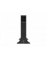armac Zasilacz awaryjny UPS On-Line rack 2000VA 8xIEC C13 USB-B LCD metalowa obudowa DUST-FREE - nr 3