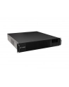 armac Zasilacz awaryjny UPS On-Line rack 2000VA 8xIEC C13 USB-B LCD metalowa obudowa DUST-FREE - nr 8